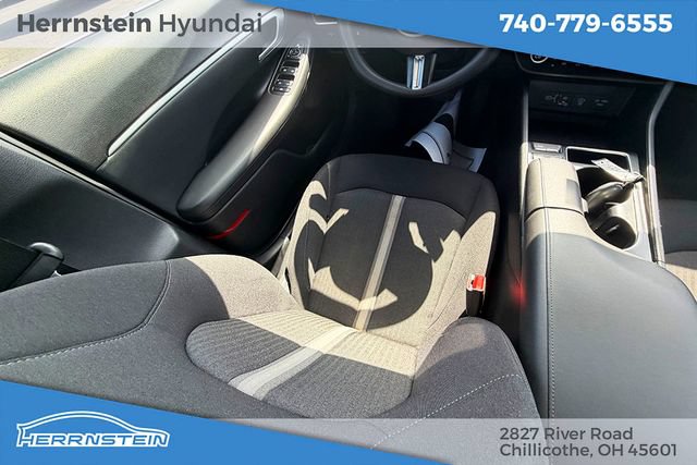 Used 2024 Hyundai Sonata SEL FWD image 12