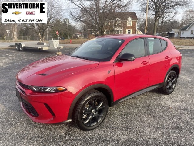 Used 2025 Dodge Hornet GT w/ Tech Pack