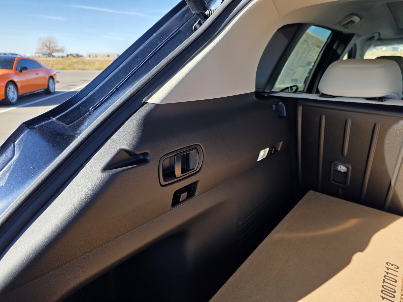 New 2026 MAZDA CX-50 AWD 2.5 S w/ Preferred Pkg image 32