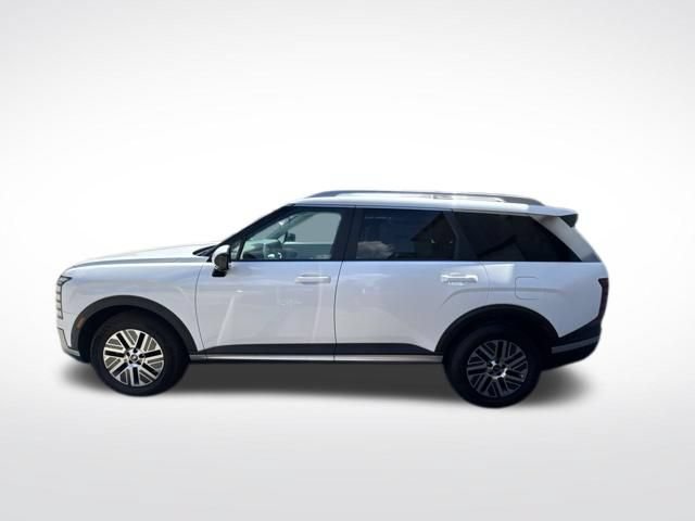 New 2026 Hyundai Palisade SEL Premium FWD image 7