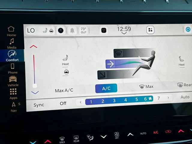 New 2026 Jeep Grand Cherokee Limited AWD/4WD image 30