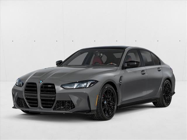 New 2027 BMW M3 RWD video 1