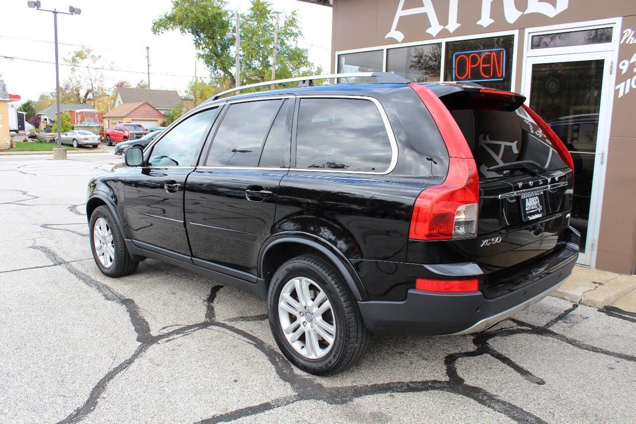 Used 2012 Volvo XC90 3.2 image 7