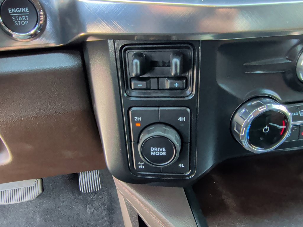 New 2027 Ford F250 King Ranch w/ FX4 Off-Road Package AWD/4WD image 32