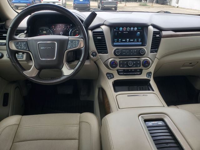 Used 2019 GMC Yukon XL Denali AWD/4WD image 24