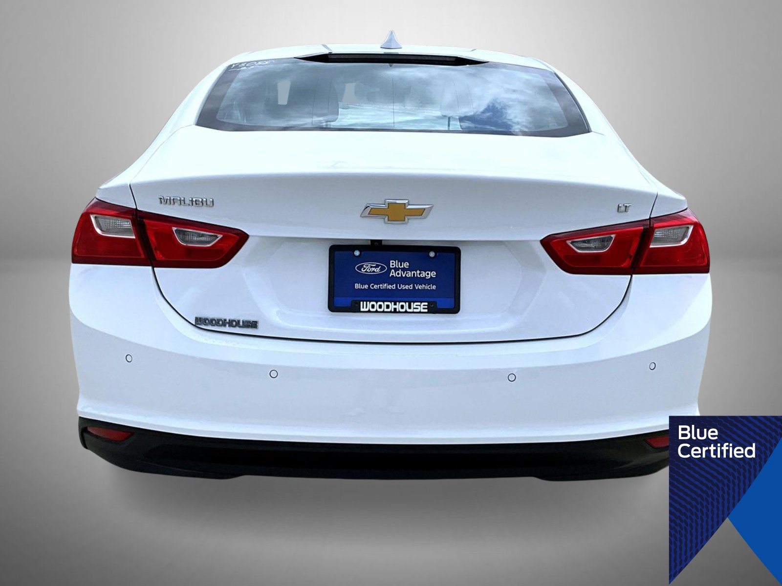 Used 2025 Chevrolet Malibu LT FWD image 6