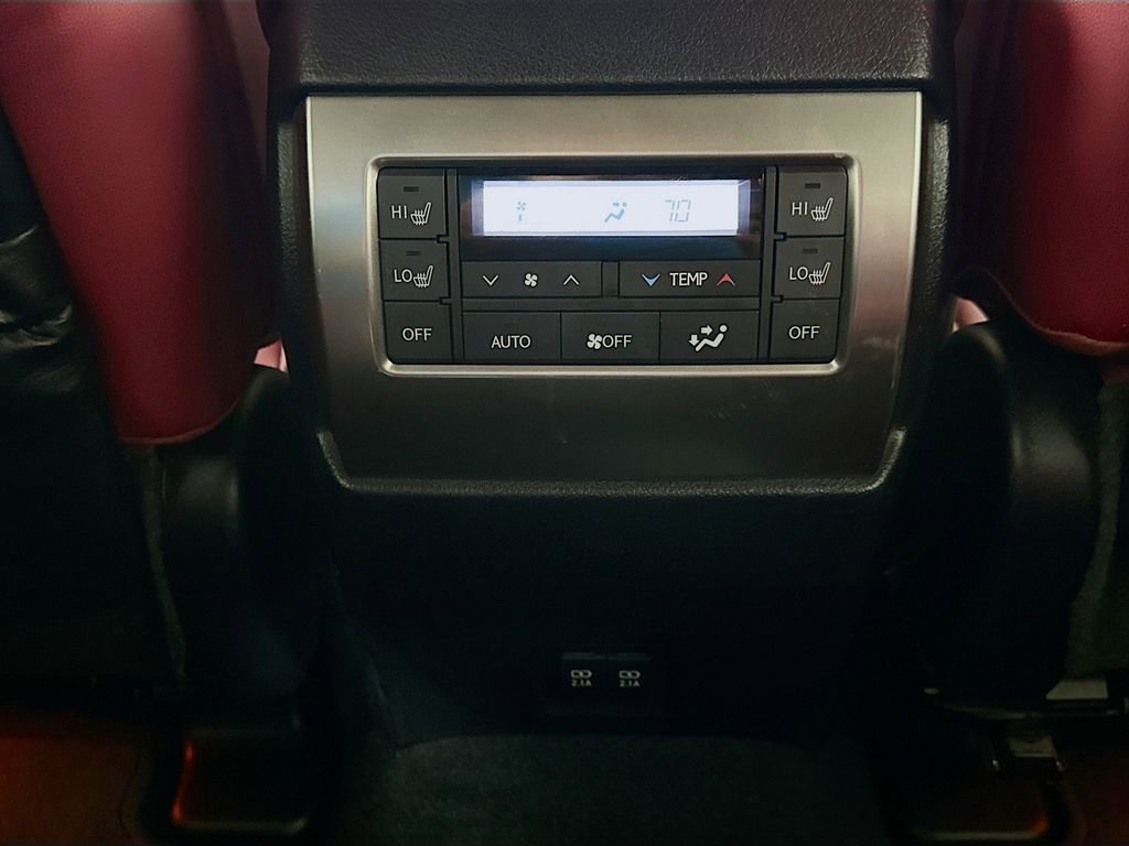 Used 2023 Lexus GX 460 Premium image 27