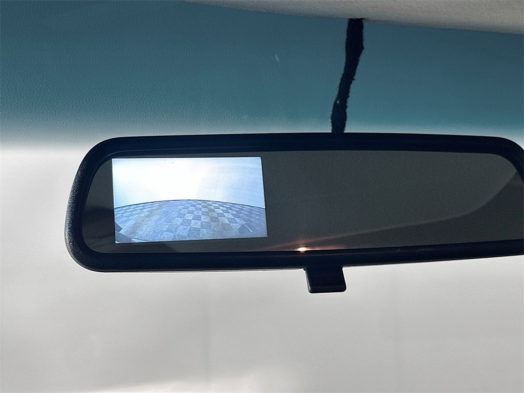 Used 2024 Chevrolet Express 2500 Work Van w/ Driver Convenience Package image 19