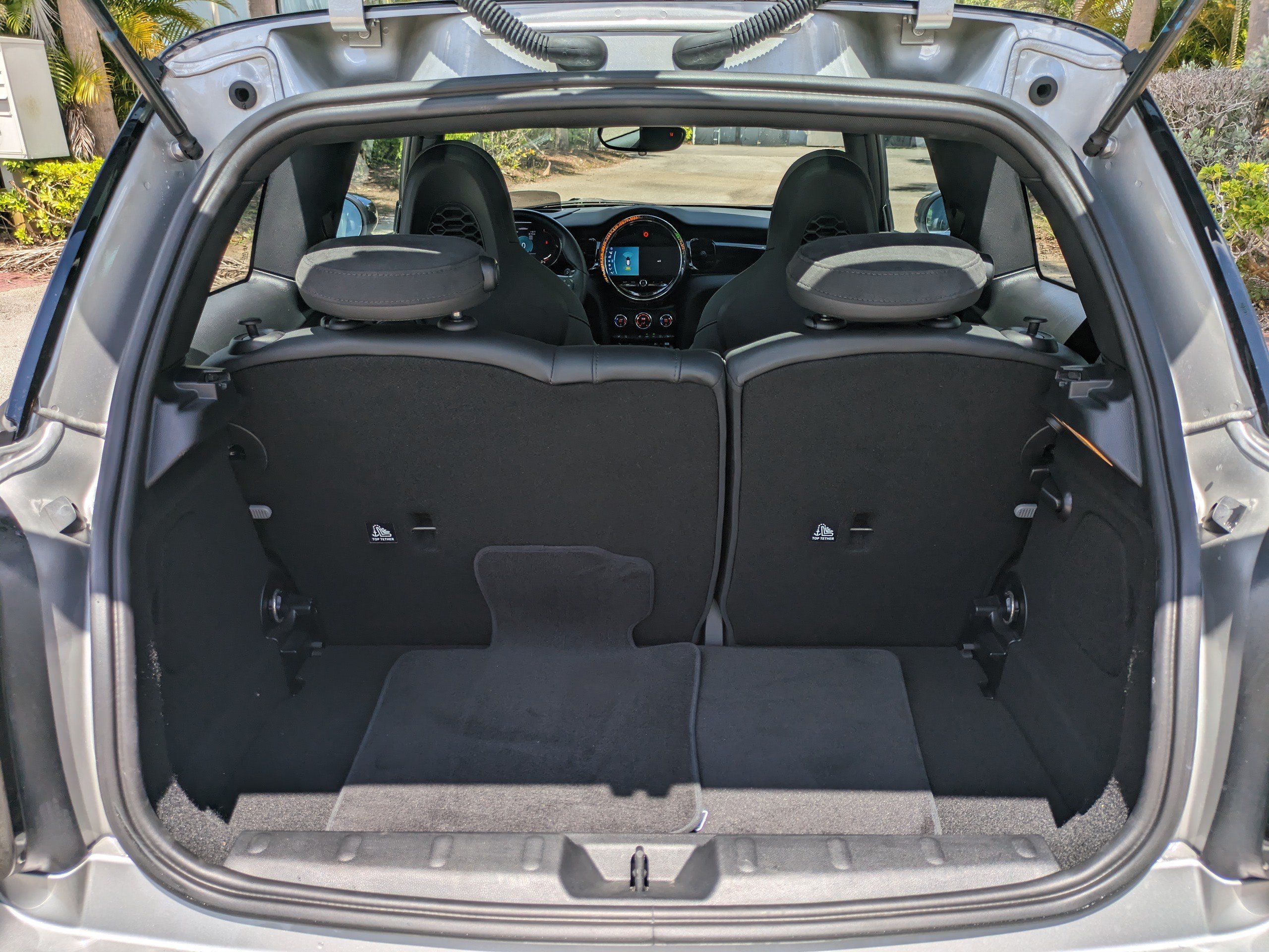 Used 2024 MINI Cooper John Cooper Works FWD image 13