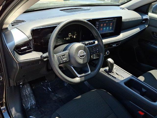 Certified 2025 Nissan Kicks S AWD/4WD image 27