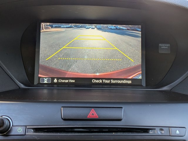 Used 2016 Acura TLX FWD image 12