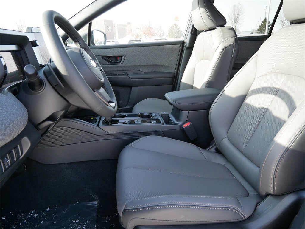 New 2026 Subaru Outback Limited XT image 5