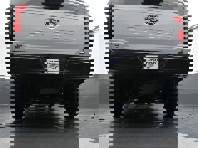 New 2024 Ford F150 Lightning Pro w/ Max Trailer Tow Package image 33