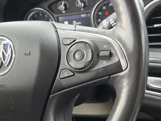 Used 2020 Buick Enclave Premium w/ Sun and Sites Package AWD/4WD image 31