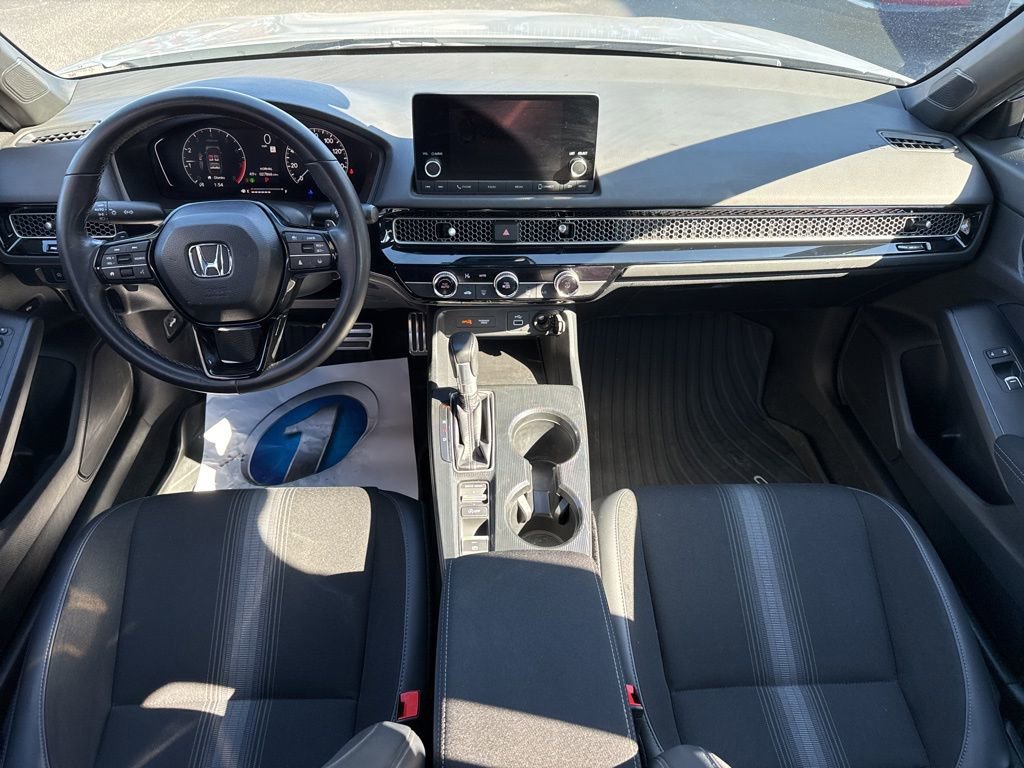 Certified 2024 Honda Civic Sport image 15