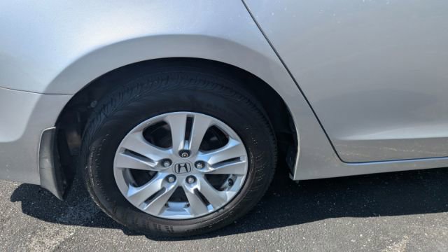 Used 2008 Honda Accord LX-P image 12