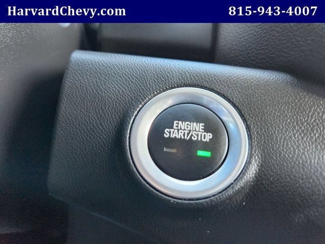 Used 2024 GMC Terrain SLT FWD image 22