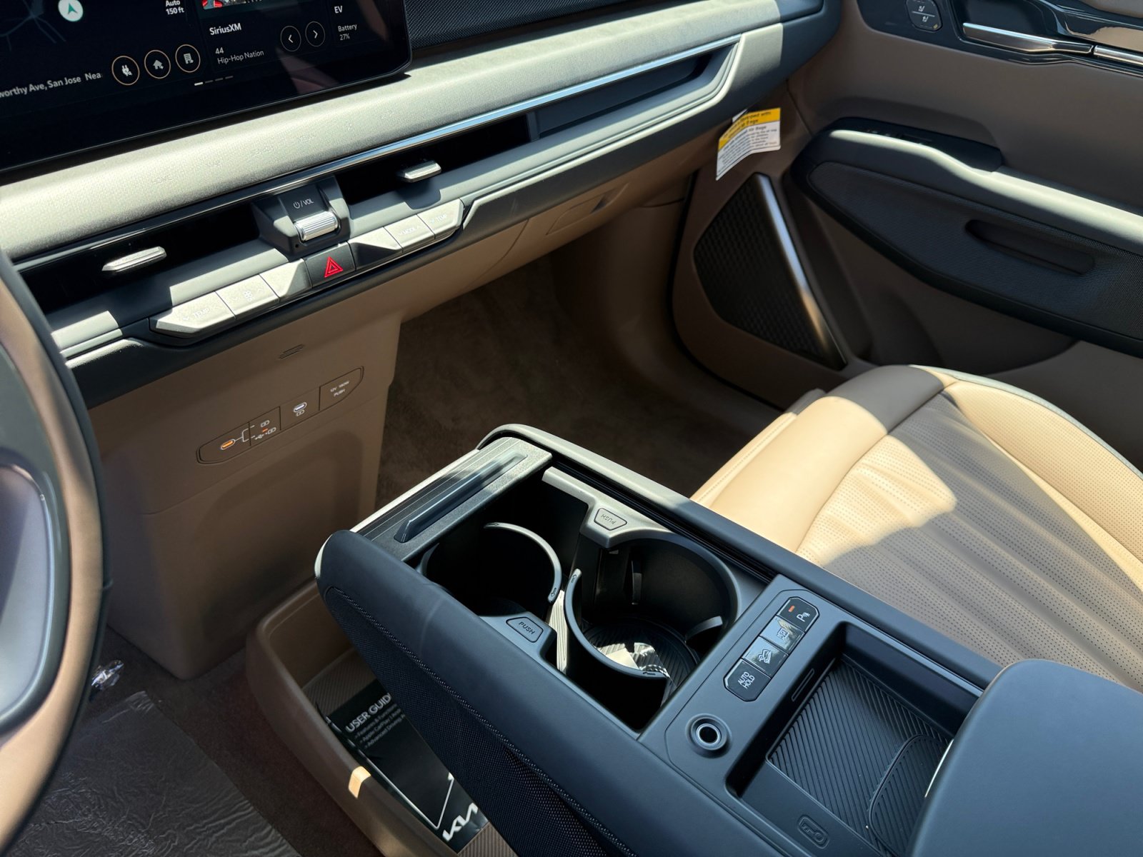 New 2026 Kia EV9 GT-Line AWD/4WD image 13