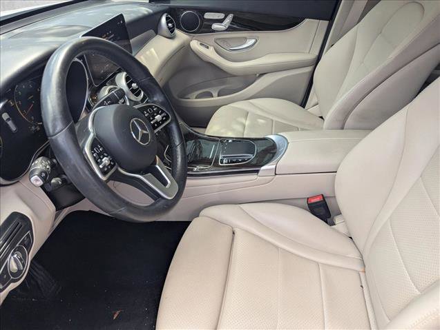 Used 2022 Mercedes-Benz GLC 300 image 14
