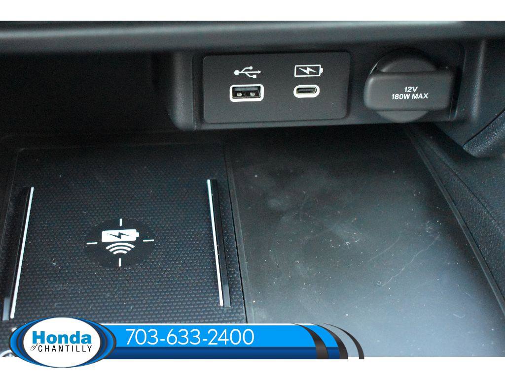 New 2026 Honda Ridgeline RTL image 16