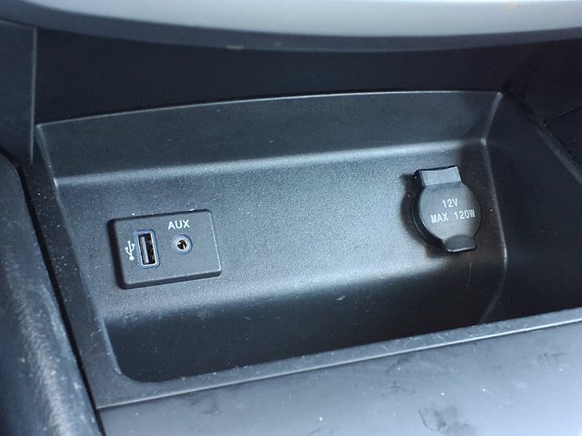 Used 2017 Nissan Altima 2.5 SR FWD image 23