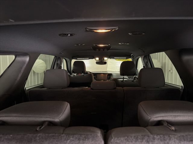Used 2026 Dodge Durango GT AWD/4WD image 28