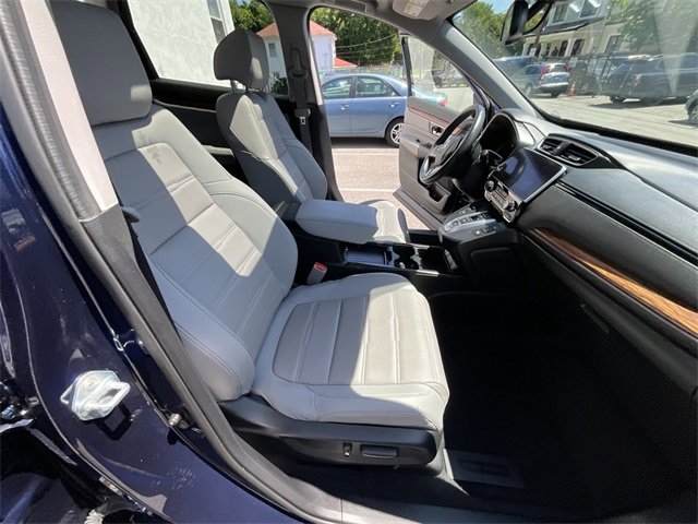 Used 2022 Honda CR-V EX-L image 31