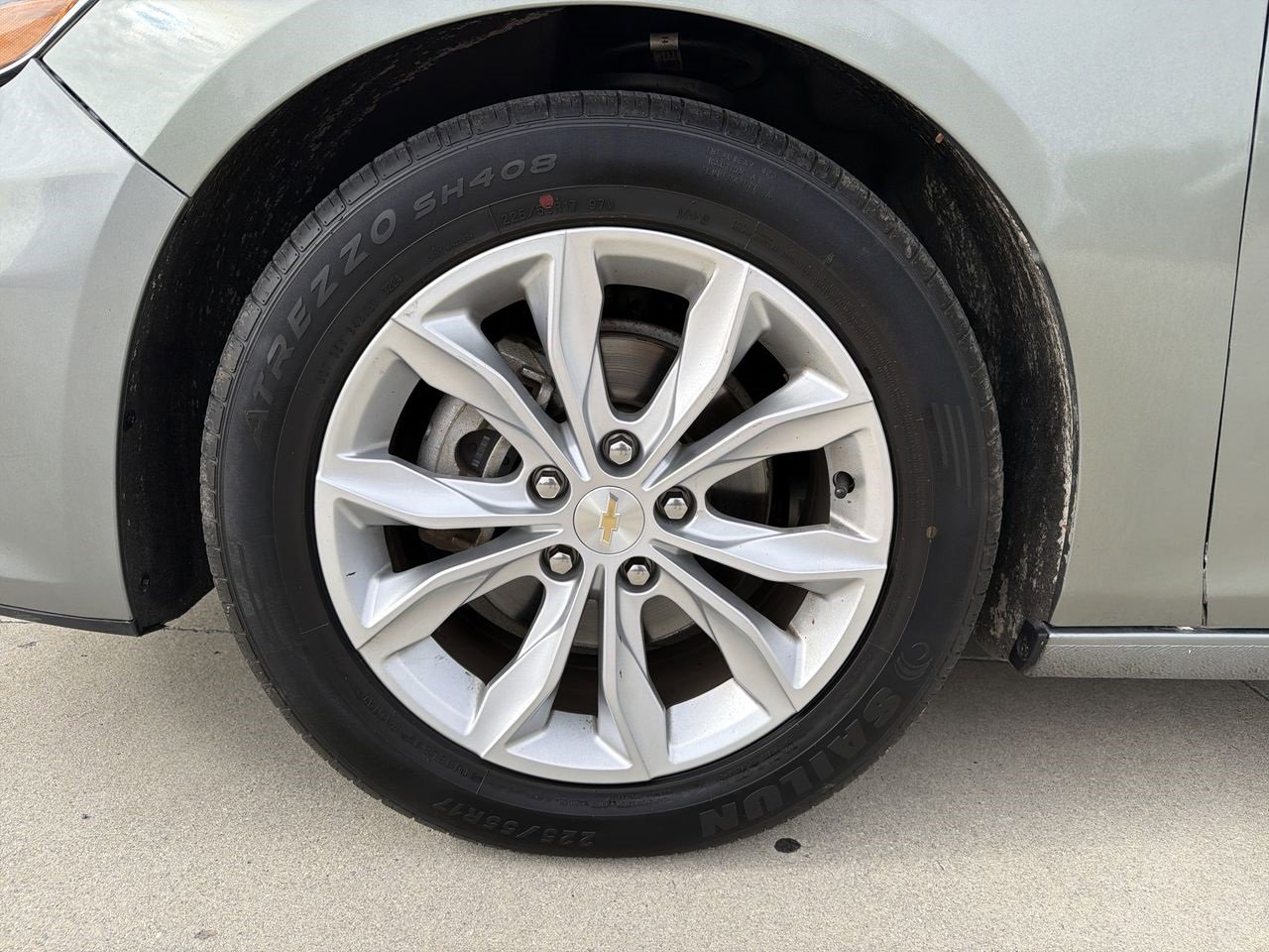 Used 2023 Chevrolet Malibu LT image 34