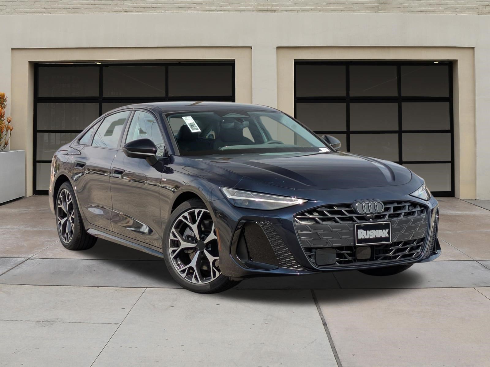 New 2026 Audi A6 Premium Plus AWD/4WD image 19
