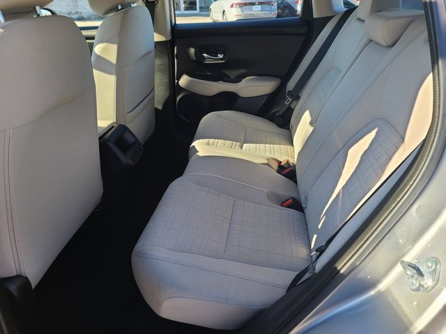 Certified 2023 Honda HR-V LX image 14