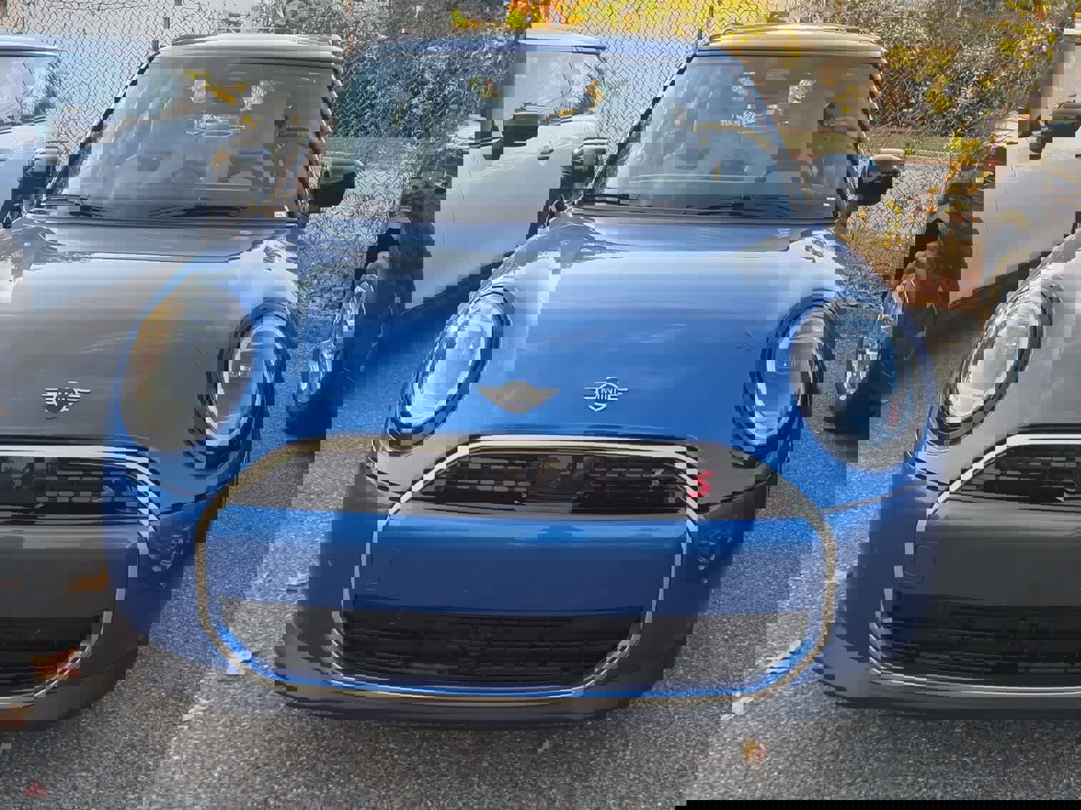 Used 2025 MINI Cooper S image 2