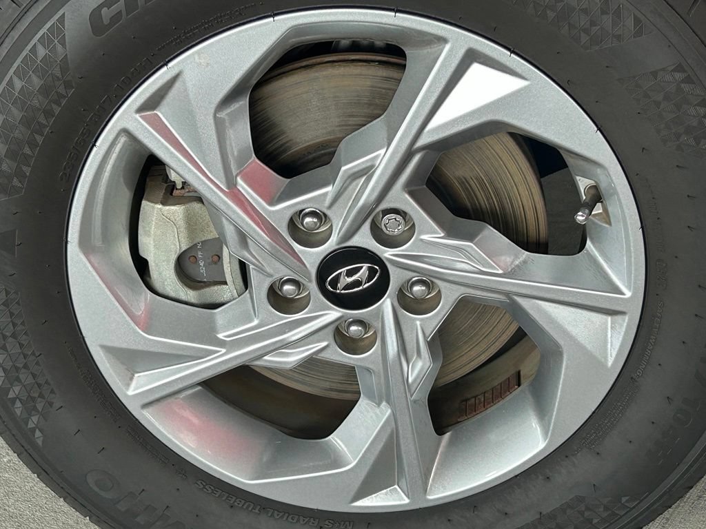 Used 2023 Hyundai Tucson SE FWD image 43