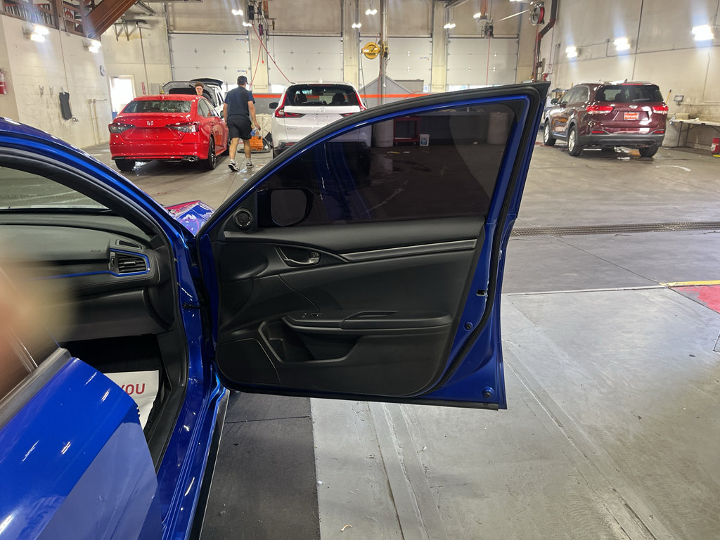 Used 2020 Honda Civic Sport image 20