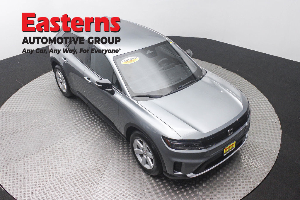 Used 2024 Honda Prologue EX image 5