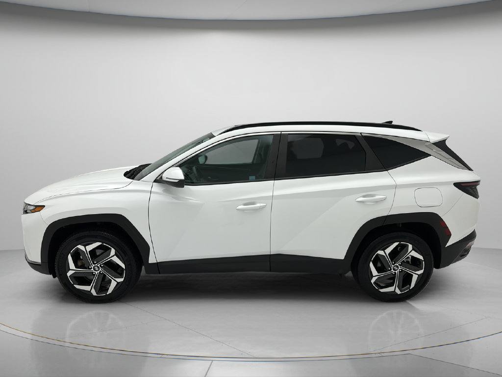 Used 2024 Hyundai Tucson SEL w/ Convenience Package AWD/4WD image 8