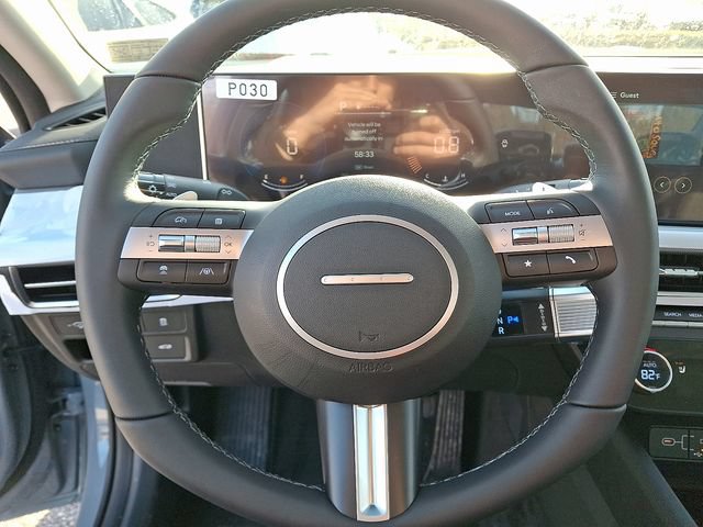 New 2026 Hyundai Sonata SEL AWD/4WD image 8
