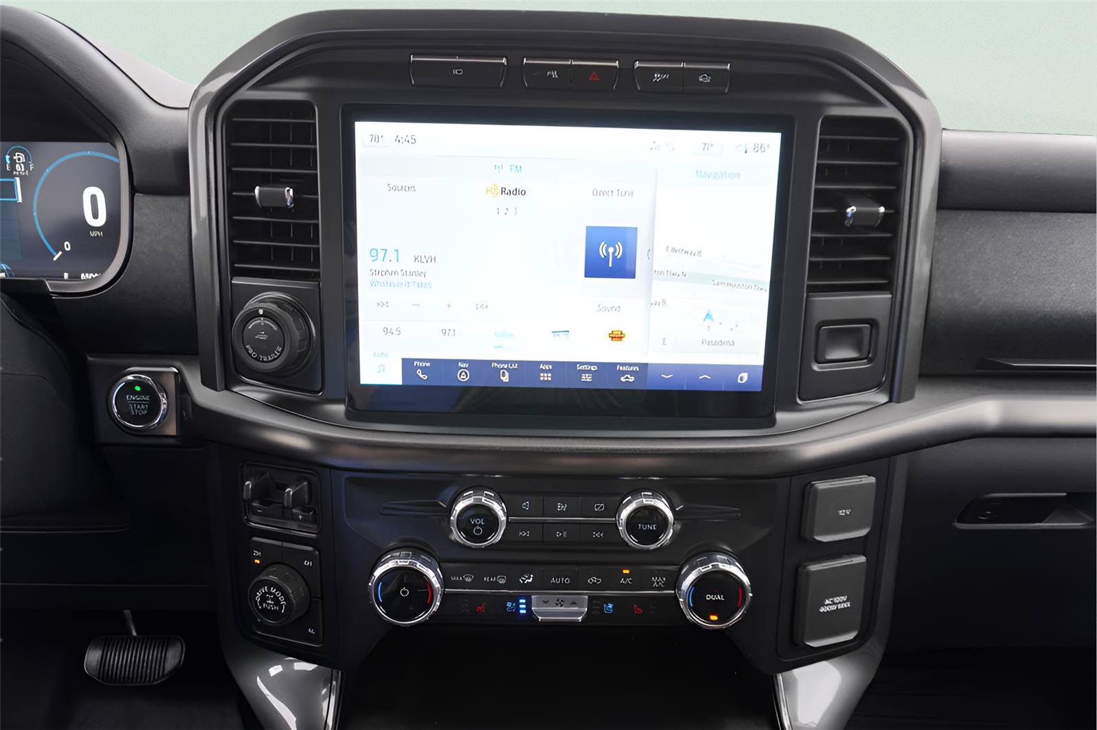 Used 2023 Ford F150 Tremor w/ Equipment Group 402A High AWD/4WD image 14