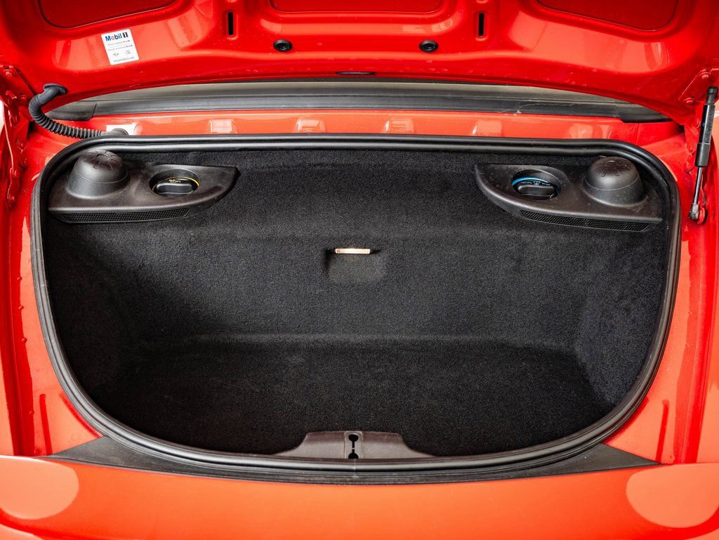 Used 2021 Porsche 718 Boxster image 25