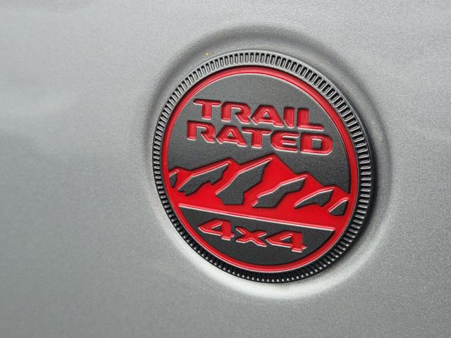 Certified 2021 Jeep Wrangler Unlimited Rubicon image 7