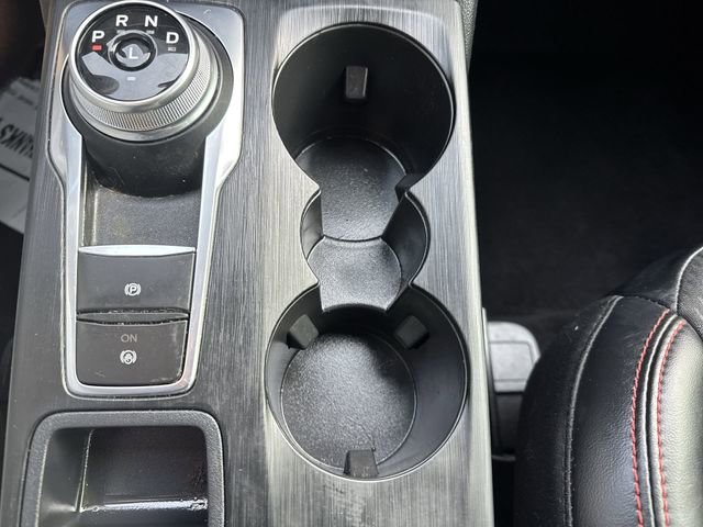 Used 2023 Ford Escape ST-Line w/ Tech Pack #1 image 30