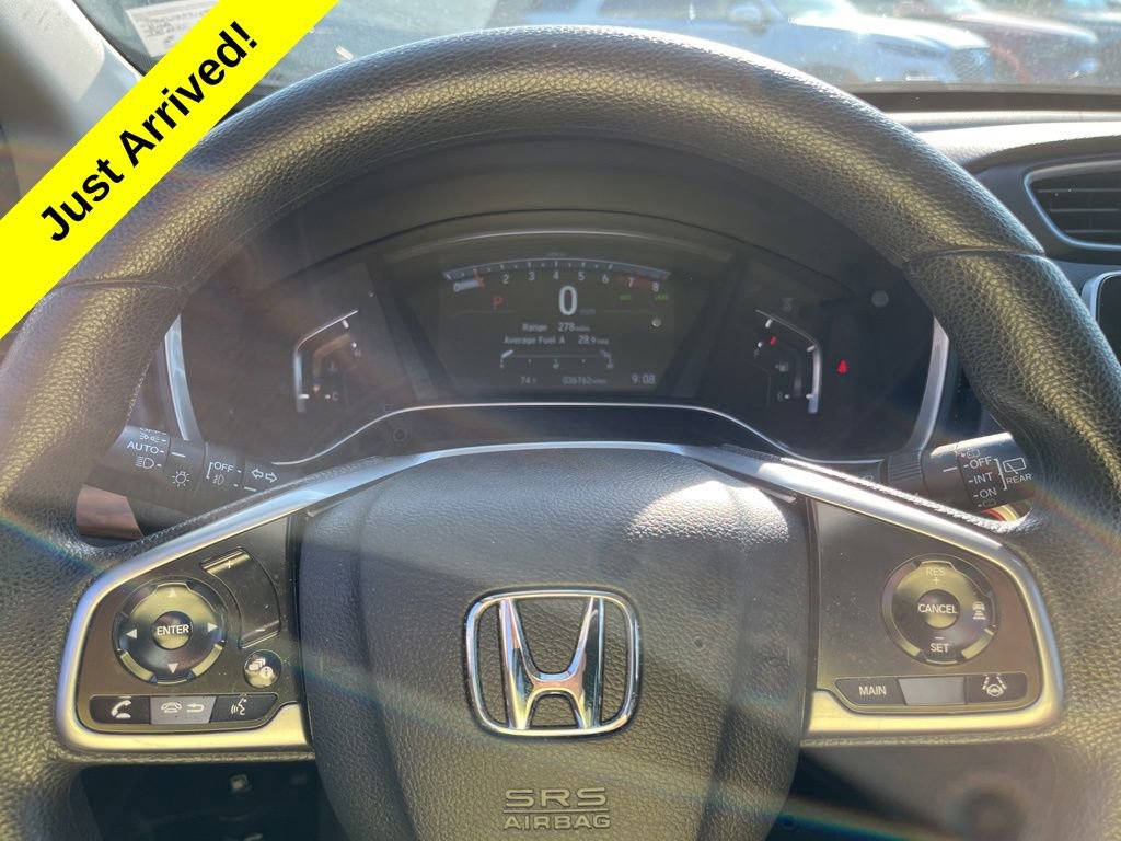 Used 2022 Honda CR-V EX image 13