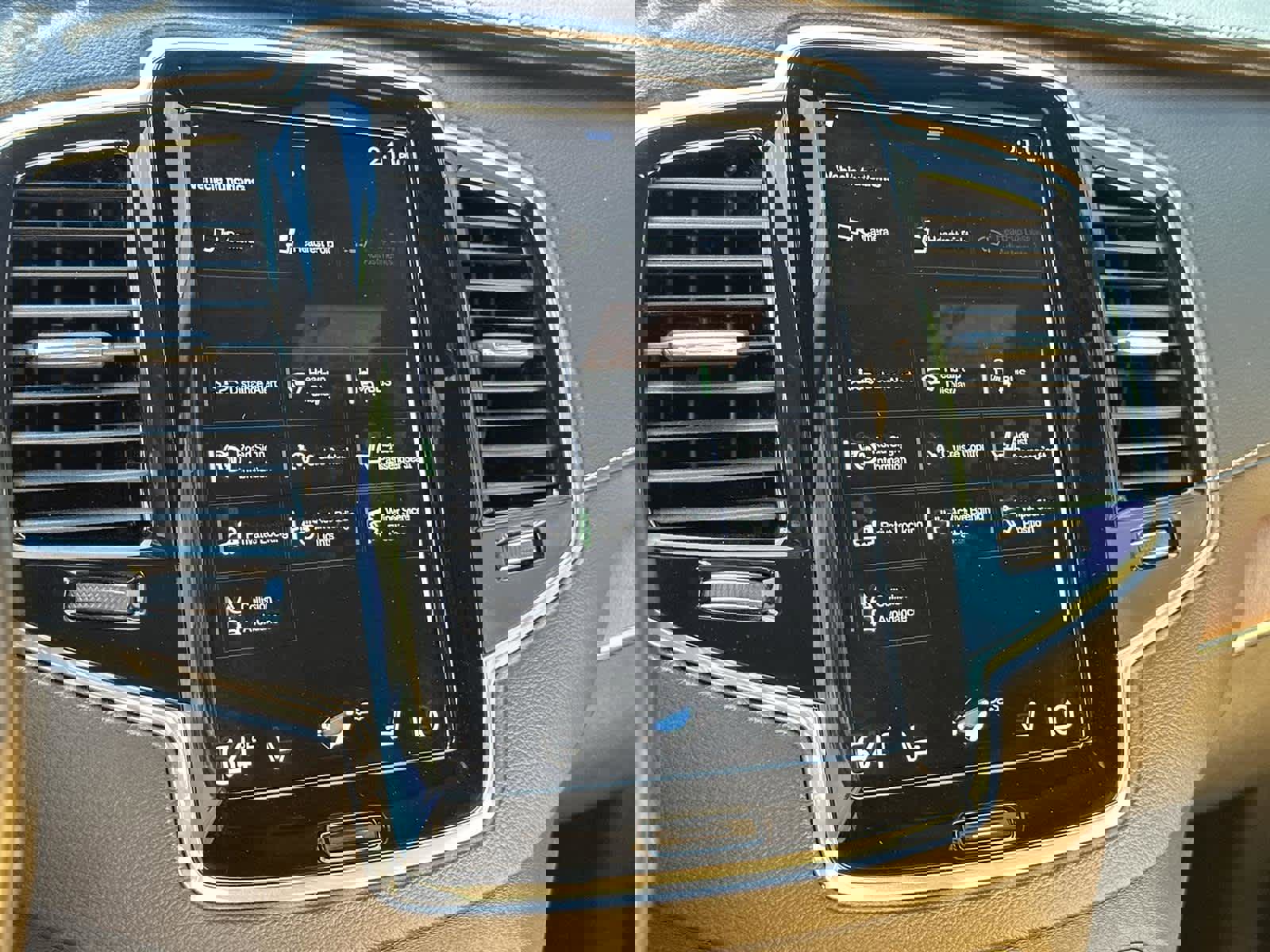 Used 2020 Volvo XC90 T8 Inscription image 27