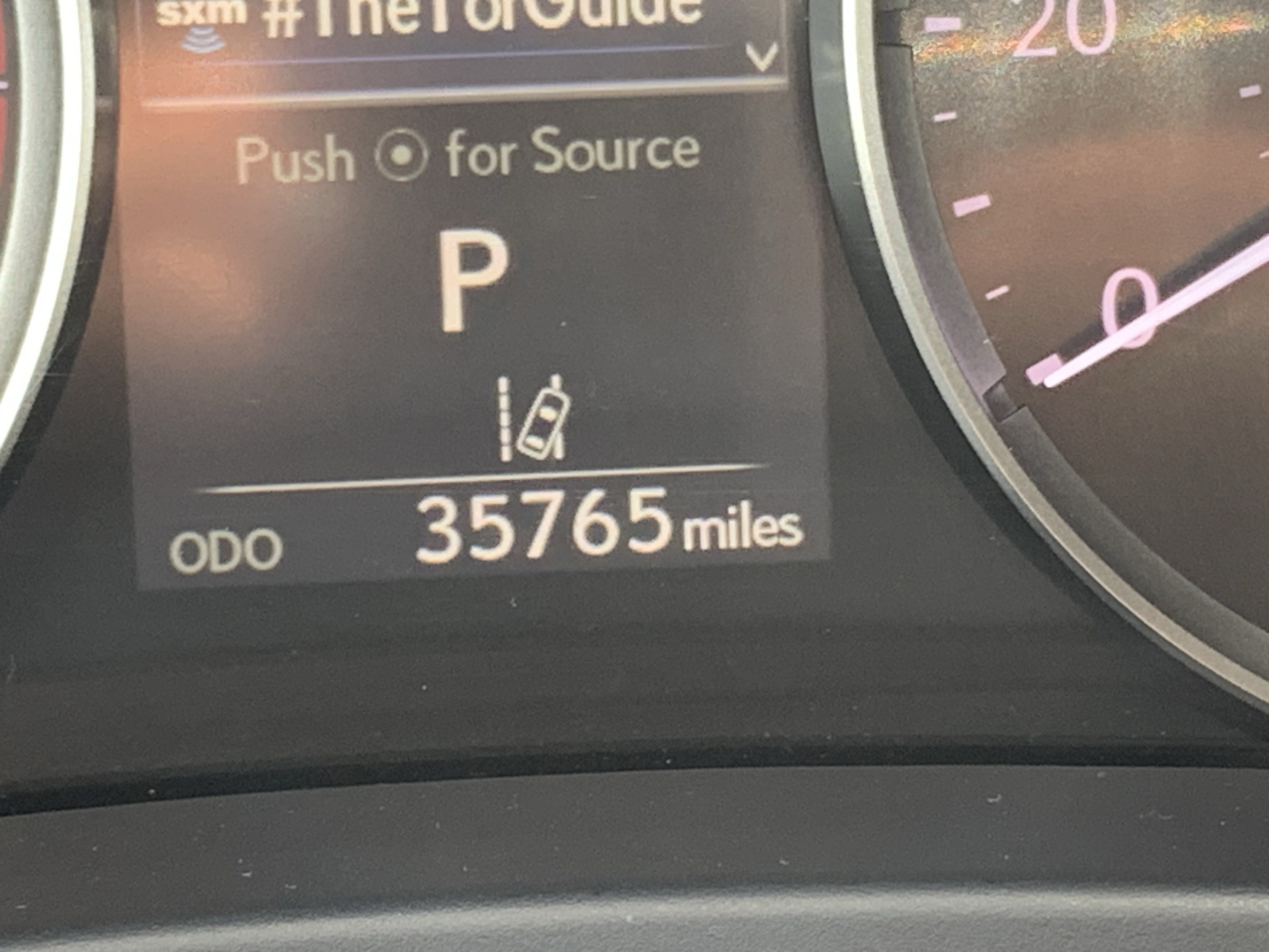 Used 2023 Lexus IS 300 w/ Premium Package RWD image 22