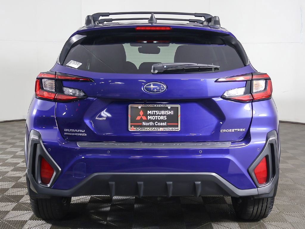 Used 2024 Subaru Crosstrek 2.5i Limited image 13