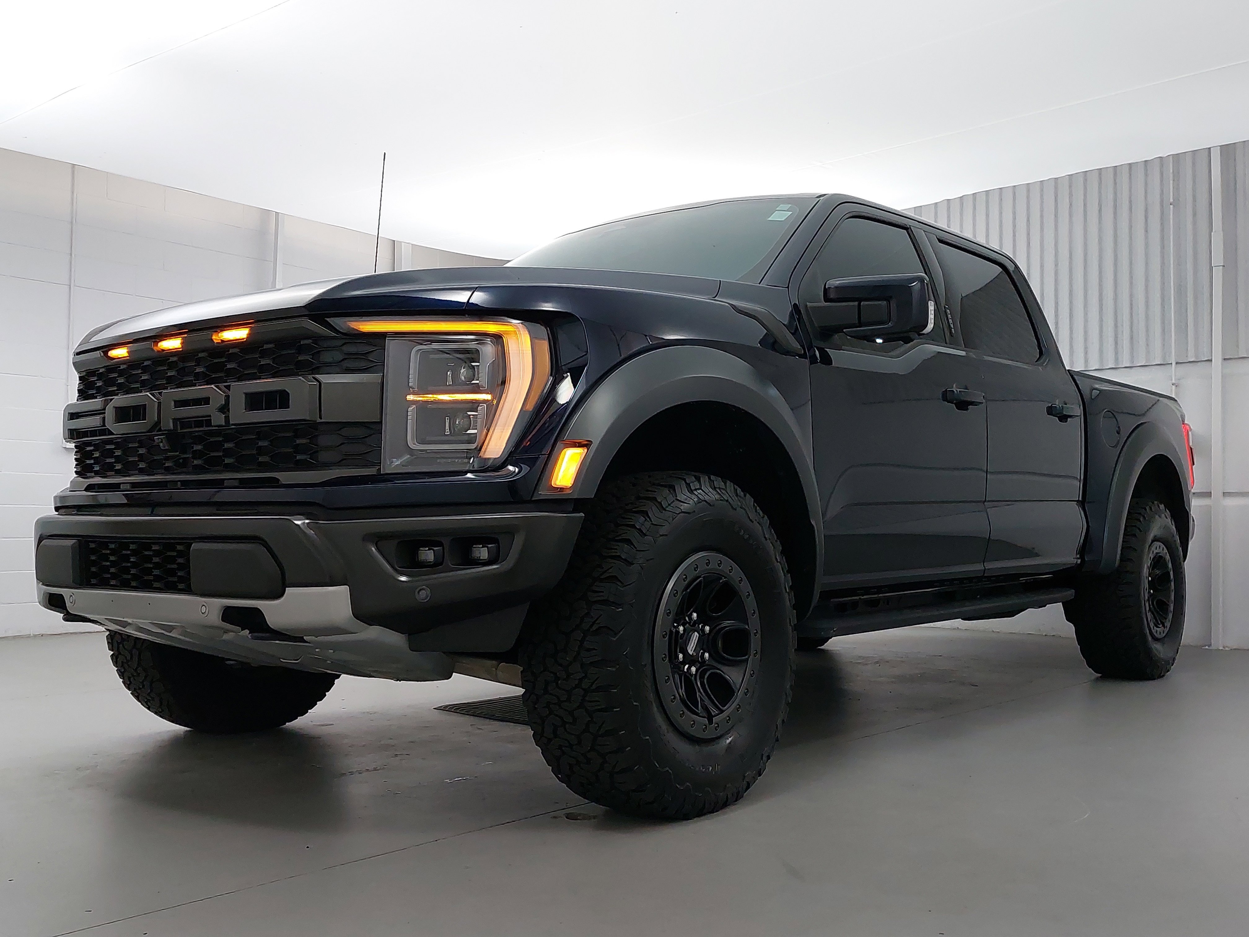 Used 2023 Ford F150 Raptor