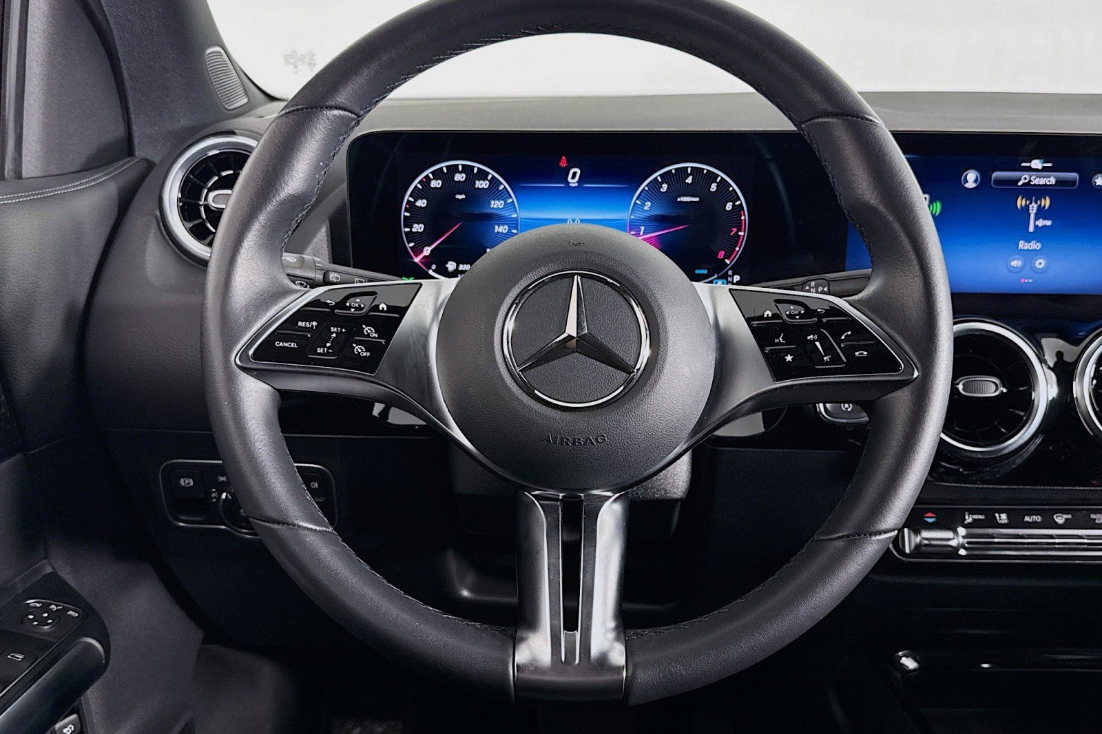 Certified 2026 Mercedes-Benz GLA 250 image 19