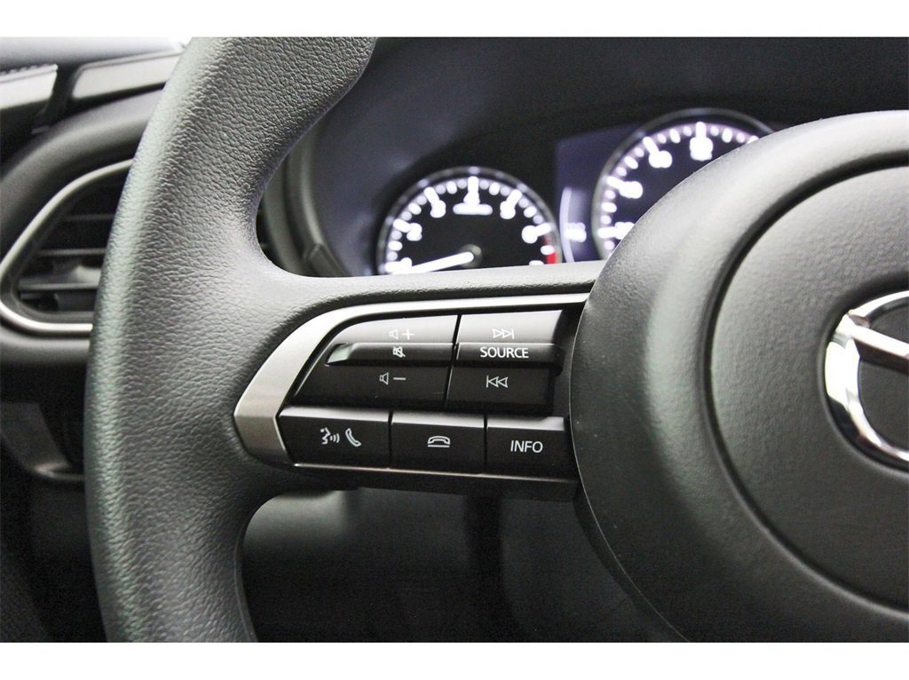 New 2025 MAZDA CX-30 AWD 2.5 S image 14