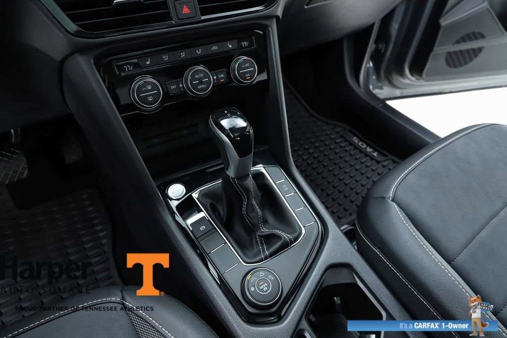 Used 2024 Volkswagen Taos SE image 24