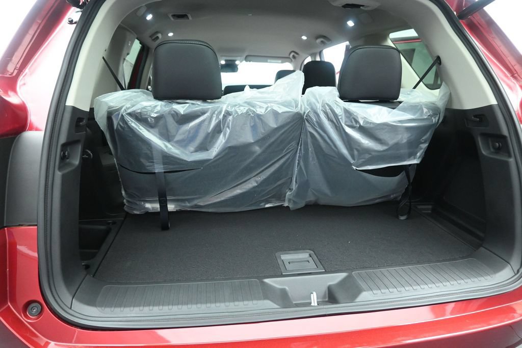 Certified 2026 Honda Pilot EX-L image 15