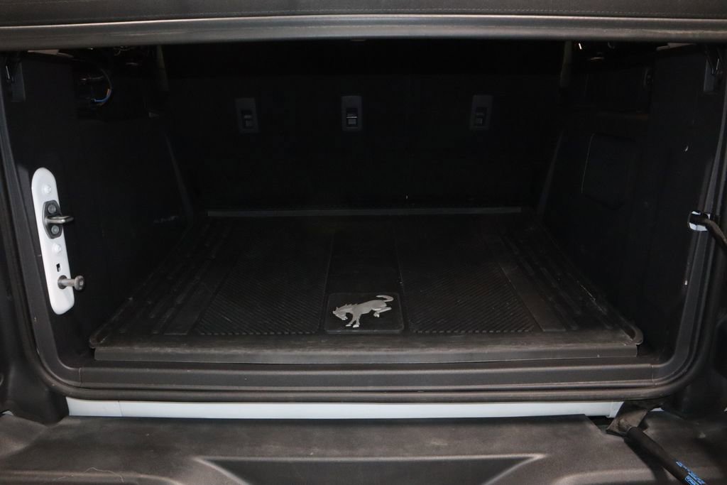 Certified 2024 Ford Bronco Outer Banks image 19